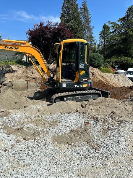 JA Excavation Ltd.