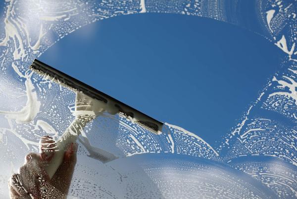 Lavage de Fenêtres Guilbault