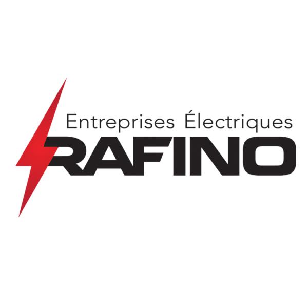 Rafino Électrique