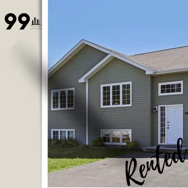 99 Property Management