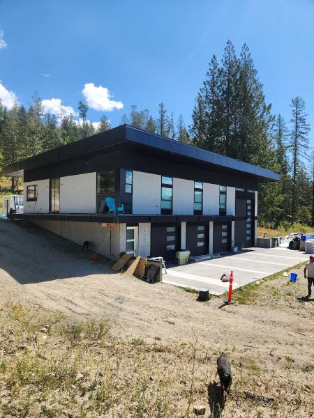 Okanagan Stucco LTD