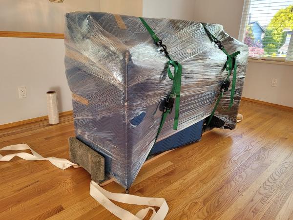 Tokyo Ninja Movers