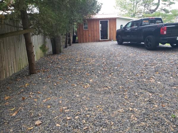 Ken Miller Excavating