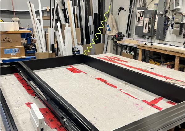 Rommax Canada Doors Toronto