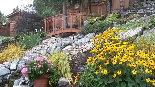 Enduring Exteriors Landscaping