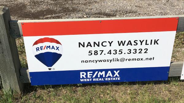 Nancy Wasylik Re/Max West Real Estate