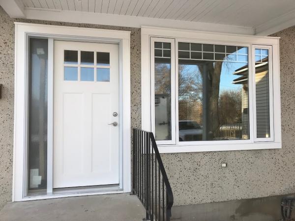 Wiebe Windows & More