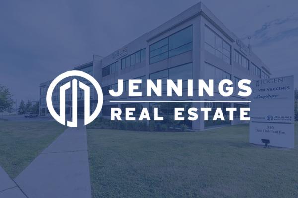 Jennings Real Estate Corporation