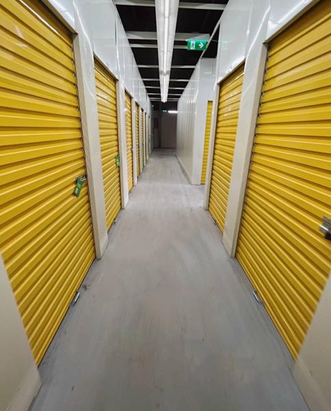 My Storage Peterborough