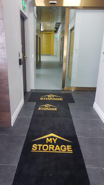 My Storage Peterborough