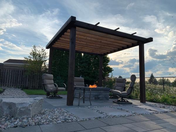 Hardscape Ottawa