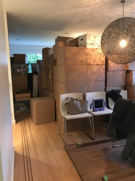 Green's Moving Solutions