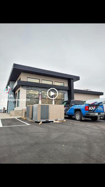 Korycki Mechanical Inc