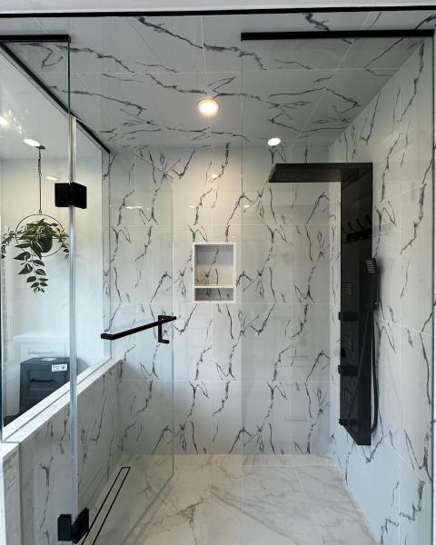 High-End Renovation & Design