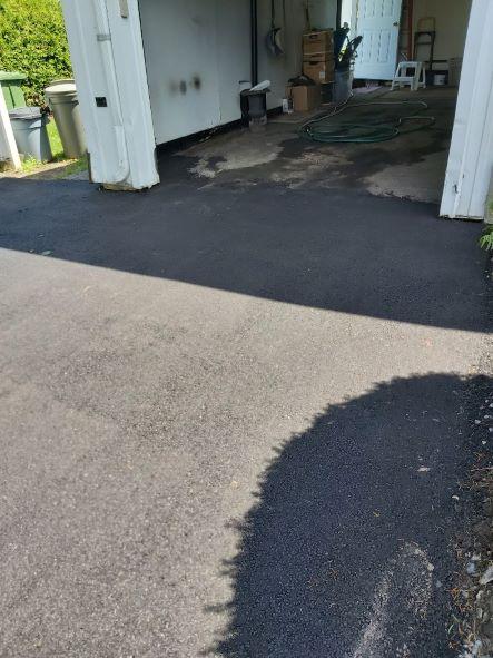 City Paving and Interlock Inc