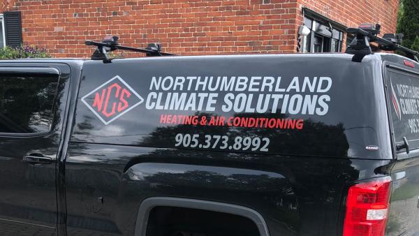 Northumberland Climate Solutions Inc.