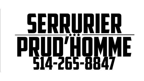 Serrurier Prud'homme