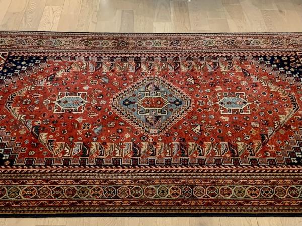 Tapestry Fine Carpet