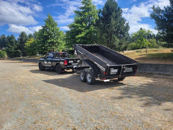 Cowichan Removal