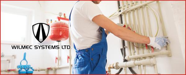 Wilmec Plumbing Systems Ltd