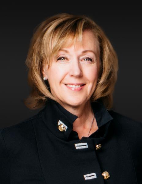 Yellowknife Realtor Della Fraser