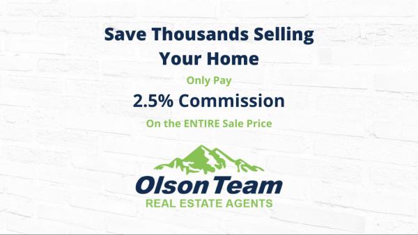 Olson Team Real Estate Agents