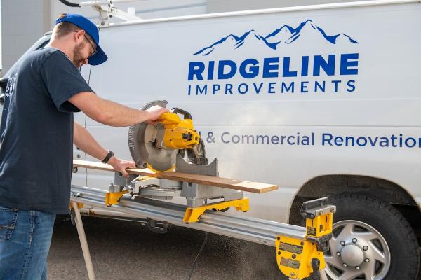 Ridgeline Improvements Ltd