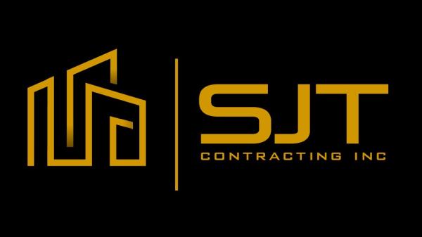 SJT Contracting Inc.