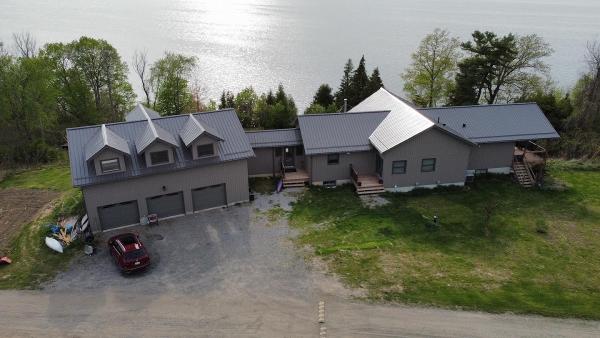 Oak Hills Roofing