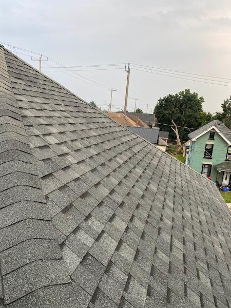 D&S Roofing