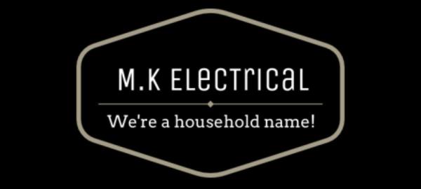 MK Electrical Contracting