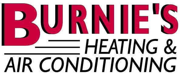 Burnie's Heating & Air Conditioning