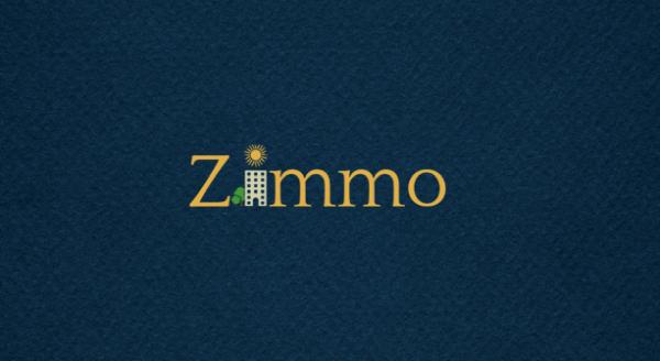 Zimmo Gestion Immobilière