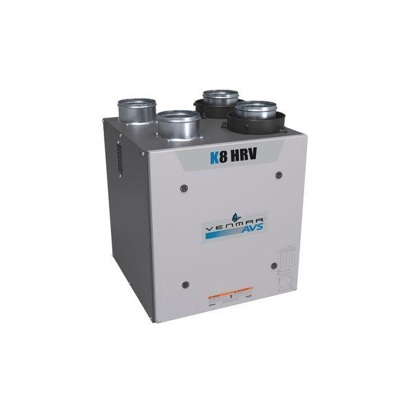 Aspirateur Benoit Gaucher Inc