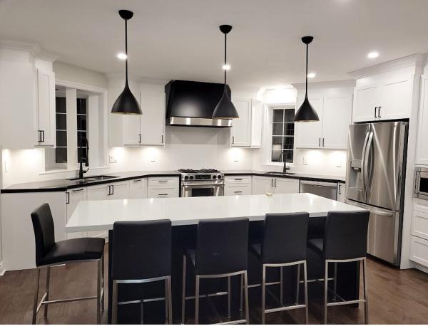 Canadian Kitchen Group