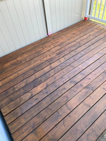 Prestige Painting Co.