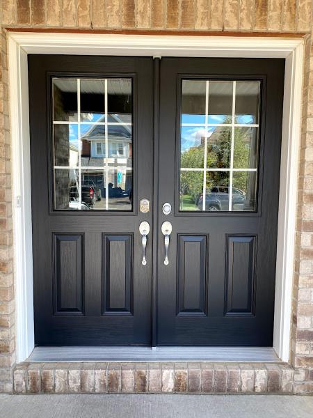 Prestige Painting Co.