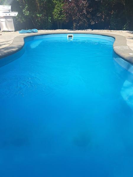 Mr. Poolman Barrie Inc