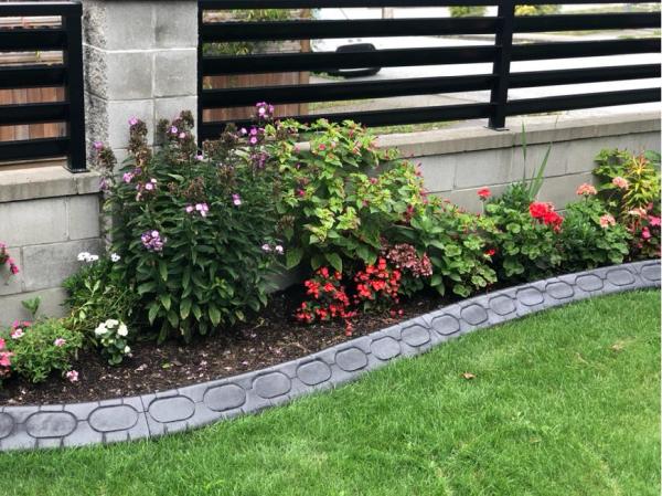 Unique Curb & Landscaping Ltd.