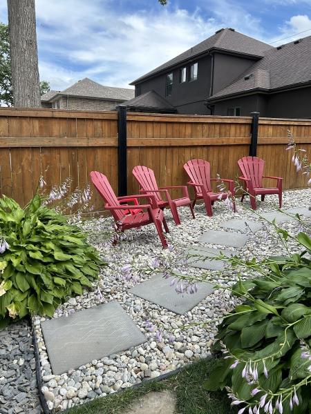 DT Landscapes Inc.
