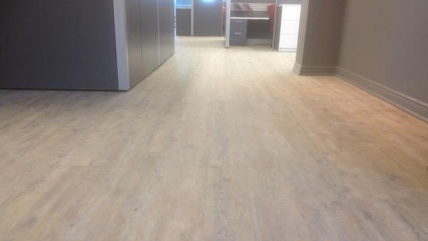 Planks Flooring