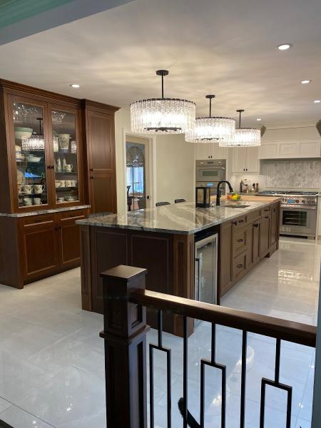 Grimsby Custom Cabinets