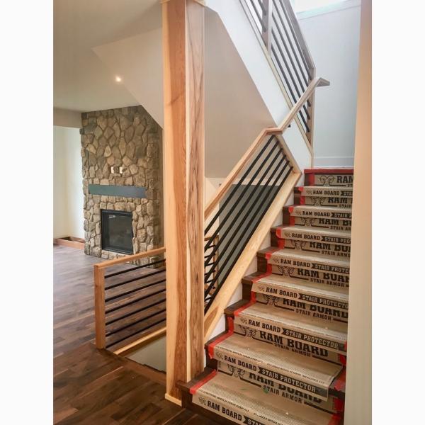 Aesthetic Railing Designs