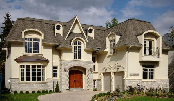 OF Stucco