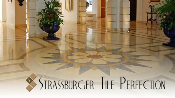 Strassburger Tile Perfection