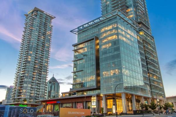 Wah Chan: Personal Real Estate Corporation