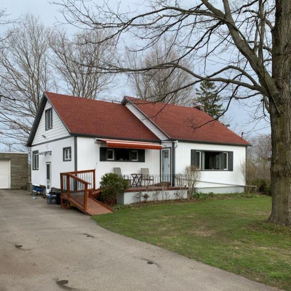 AJT Roofing and Contracting