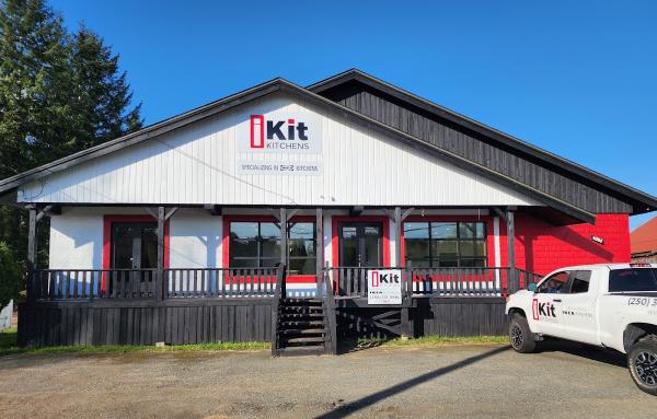 Ikit Kitchens Ltd