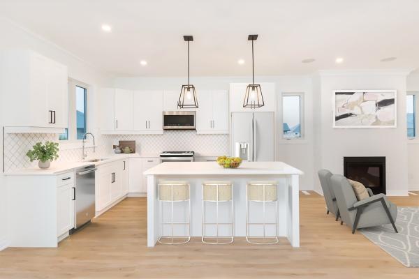 Werrington Homes