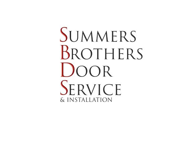 Summers Brothers Door Service and Installation